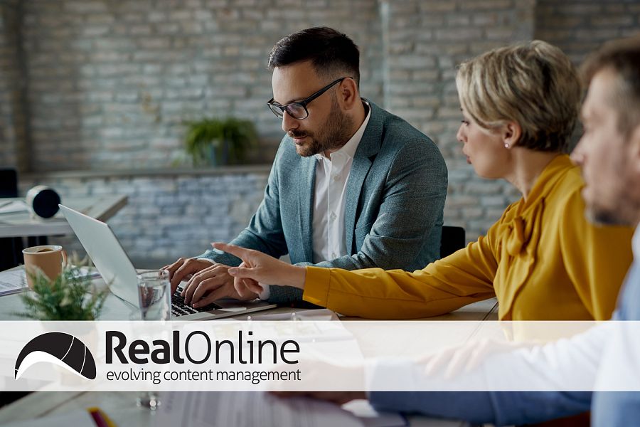 Say Goodbye to Complicated Website Management